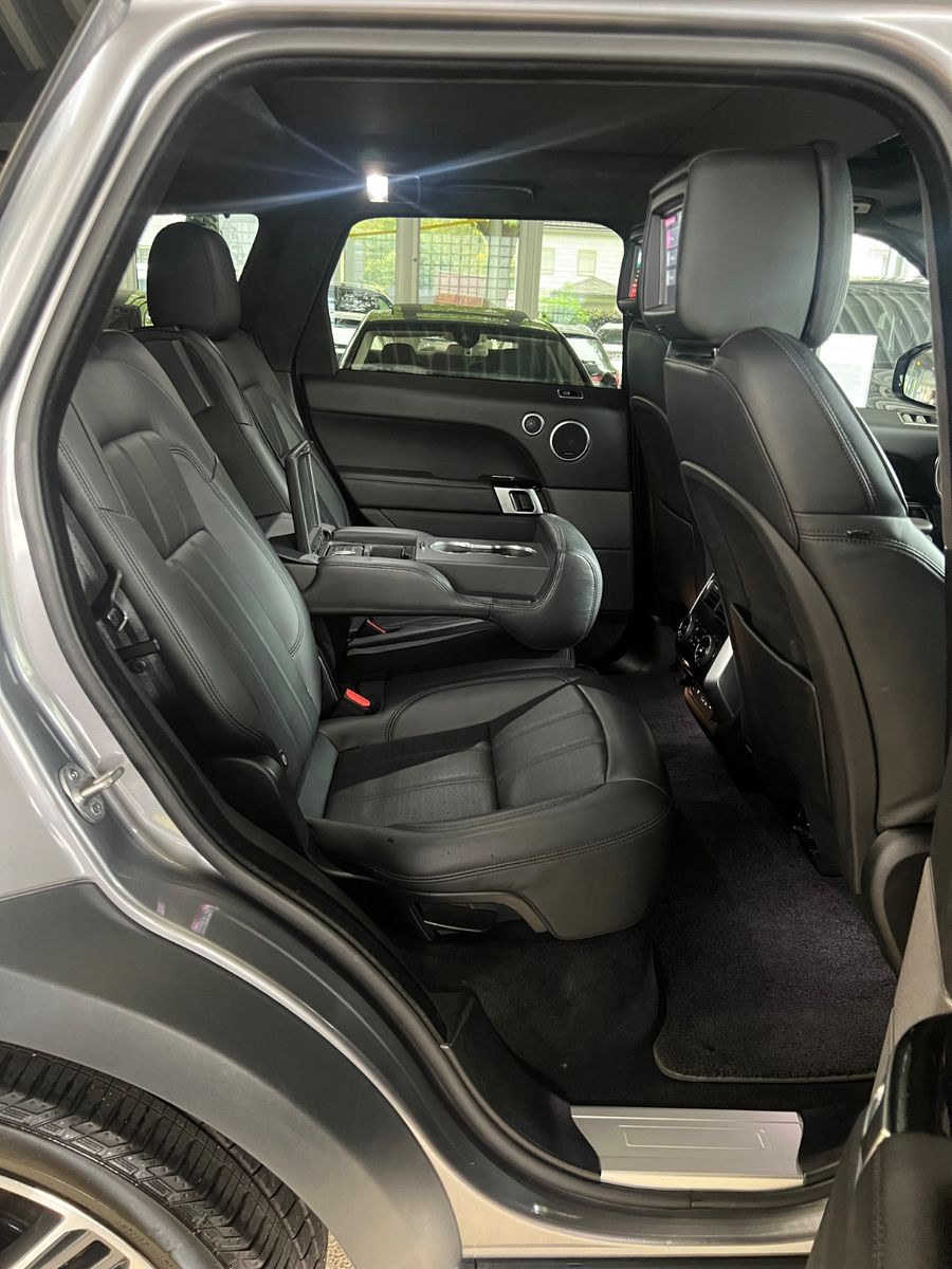 Fahrzeugabbildung Land Rover Range Rover Sport Autobiography Dynamic *TV*