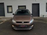 Volkswagen Polo V 1.4 Style 2.Hand Tempomat  Sitzheizung - mit Benzin-Antrieb: Braun, Kleinwagen