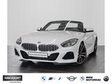 BMW Z4 sDrive30i A - gebrauchte BMW Z4 aus dem Jahr 2021