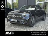 Mercedes-Benz GLC 220 d 4M Edition AMG Pano AHK DIGITAL 360°