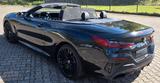 BMW M850i xDrive Cabrio Performance & Luxus - gebrauchte BMW M850 aus dem Jahr 2024