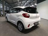 Hyundai i10 1.0 Select CarPlay|Klima|USB|DAB - Hyundai i10 Gebrauchtwagen in München