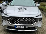 Hyundai SANTA FE 2.2 CRDi Signature 4WD DCT SEVEN Si... - Hyundai SANTA FE: 7 Sitzer