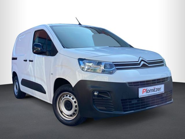 Citroën Berlingo 1.5 BlueHDi 100 M S&S Club *Einparkhilf