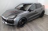 Porsche Cayenne Coupe GTS InnoDrive HeadUp Softclose - Porsche Cayenne Gebrauchtwagen