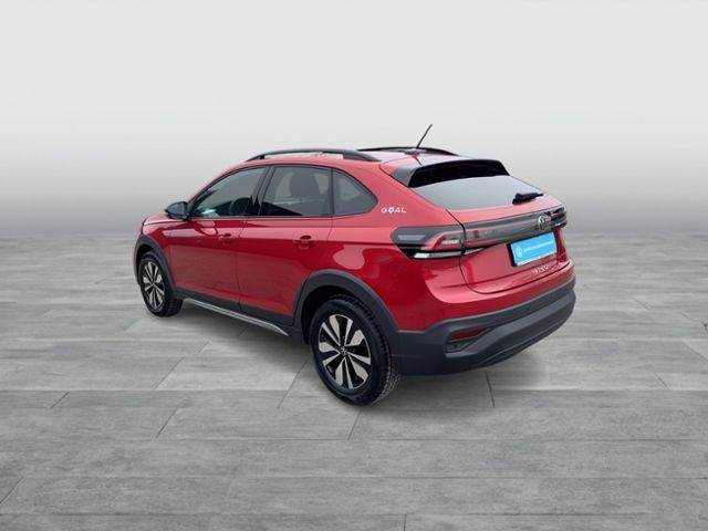 Taigo GOAL 1.0 TSI APP-CON LED DAB+ACC PDC SHZG