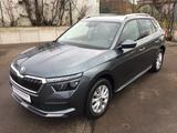 Skoda Kamiq 1.6 TDI Style+AHK+LED+Kamera+Navi - Skoda Kamiq Diesel Gebrauchtwagen