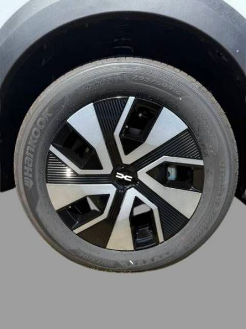 Fahrzeugabbildung Dacia Jogger Expression TCe 110 7-Sitzer