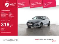 Audi A3 - Vorschau Bild 1