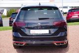 Volkswagen Passat Variant 1.5 TSI R-Line DSG LED Navi Leder - Volkswagen Passat Variant aus 2023