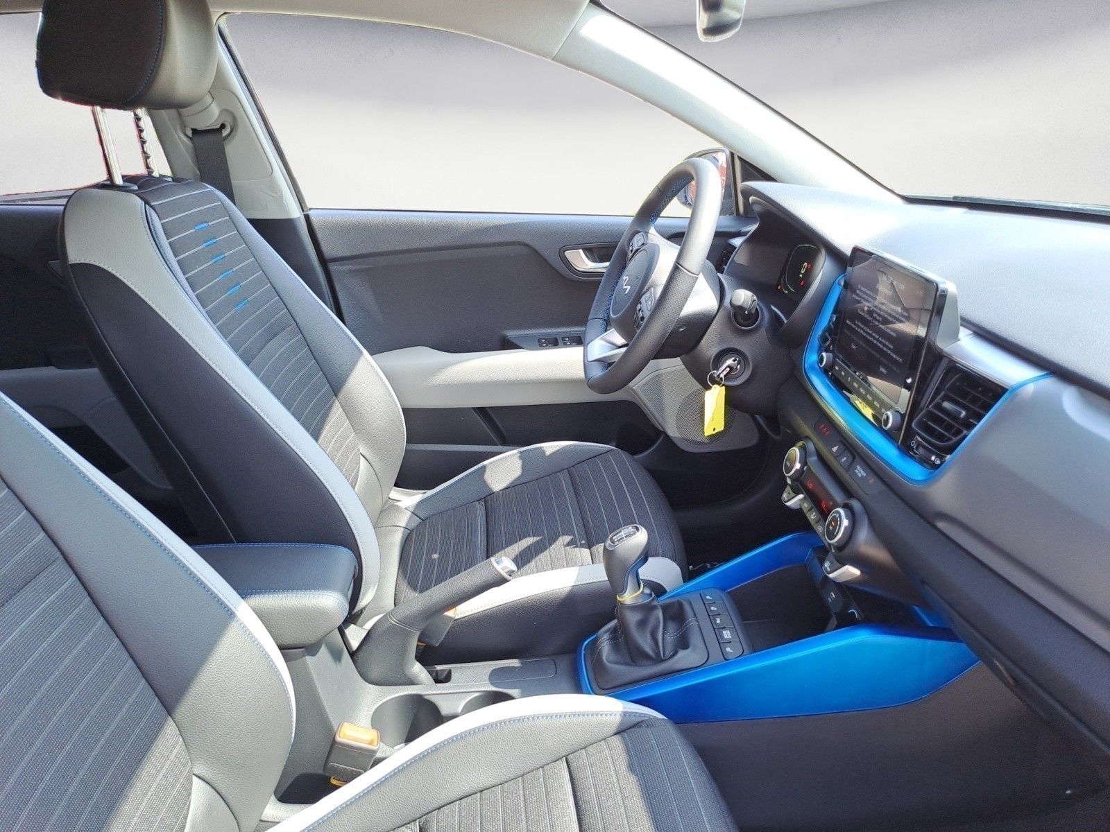 Kia Stonic - Bild 9