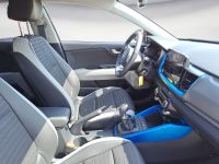 Kia Stonic - Vorschau Bild 9