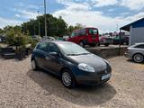 Fiat Grande Punto 1.4 8V Dynamic**Klima*2.HAND** - gebrauchte Fiat Grande Punto aus dem Jahr 2009