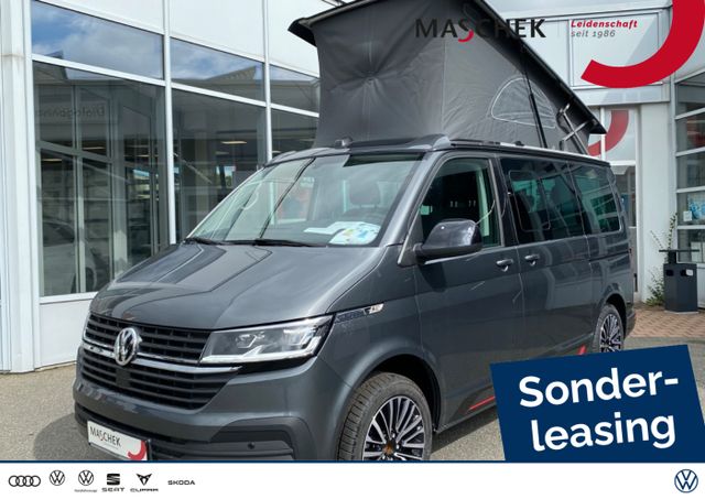 Volkswagen T6.1 California Beach Tour Edition DSG Komfortpa