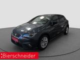 Seat Ibiza 1.0 TSI DSG FR Anz. 990,- LED NAVI KAMERA