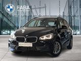 BMW 216d Active Tourer Advantage Head-Up HiFi DAB - BMW 216 Active Tourer Gebrauchtwagen