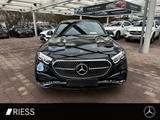 Mercedes-Benz E 300 de AMG Sport Night Distr AHK Pano 360 20'' - gebrauchte Mercedes-Benz Limousine