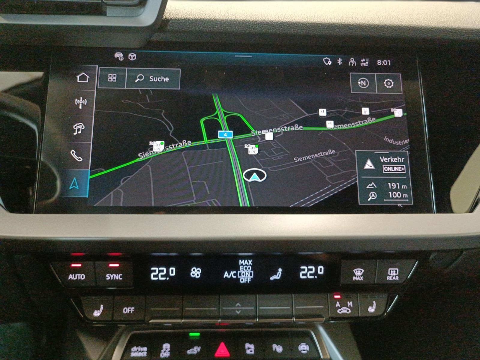 Audi A3 - Bild 13