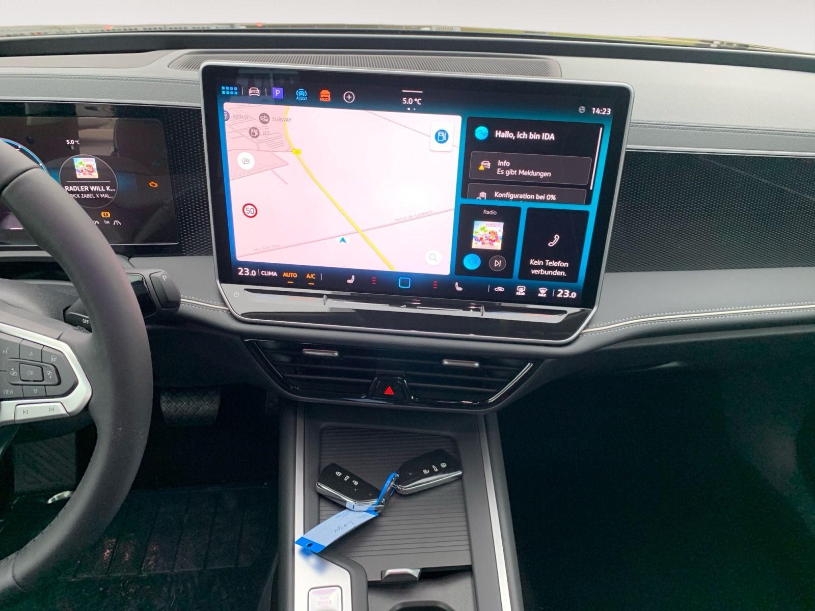 Volkswagen Passat *1.5 eTSI*Business*DSG*AHK*IQ-Ligh, миниатюра 12