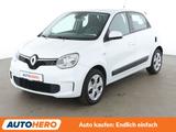 Renault Twingo 1.0 SCe Life*PDC*KLIMA*GARANTIE* - Renault Twingo in Frankfurt (Main)