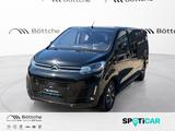 Citroën Spacetourer Business Lounge XL (L3) 2.0 Blue-HDI - Citroën SpaceTourer aus 2021