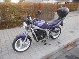 Suzuki GS 500, Superbikelenker, Tüv Juni 2027 - SUZUKI T500