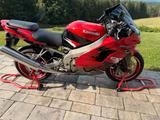 Kawasaki Ninja ZX-9R (ZX900E) TOP-Zustand - KAWASAKI ZX9R