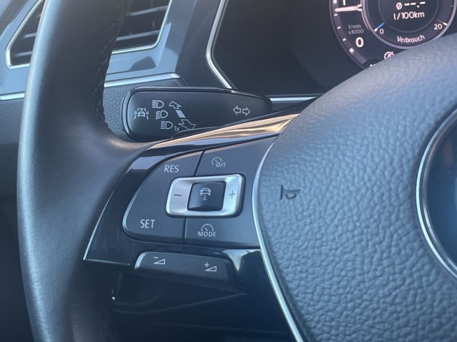 Volkswagen Tiguan Highline Offroad DSG 4Motion*DIGITAL*ACC