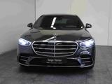 Mercedes-Benz S 350 d AMG*PANO-SHD*Airmatic*Burmester*MEMORY++ - gebrauchte Mercedes-Benz S 350 aus dem Jahr 2024