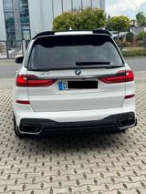 BMW X7 xDrive40d - - gebrauchte BMW X7 aus dem Jahr 2021