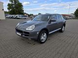 Porsche Cayenne S 4.5 L mit 340 PS, V8, Allrad - Porsche Cayenne aus 2006