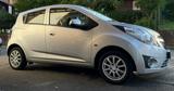 Chevrolet Spark - Chevrolet Gebrauchtwagen in Karlsruhe