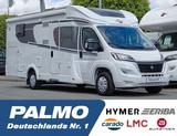 Carado T-447 - Solar, SAT, TV, Markise, Einzelbetten - - Carado T 447