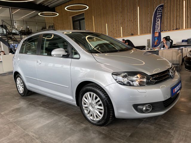 Volkswagen Golf Plus VI Comfortline *AHK*KLIMA*PDC*SZHZ*