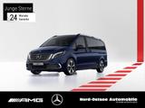 Mercedes-Benz EQV 300 AVANTGARDE LANG AIRMATIC PANO DISTRONIC - Mercedes-Benz EQV aus 2021