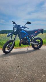 CPI Sm 50 - CPI MOTORRAD