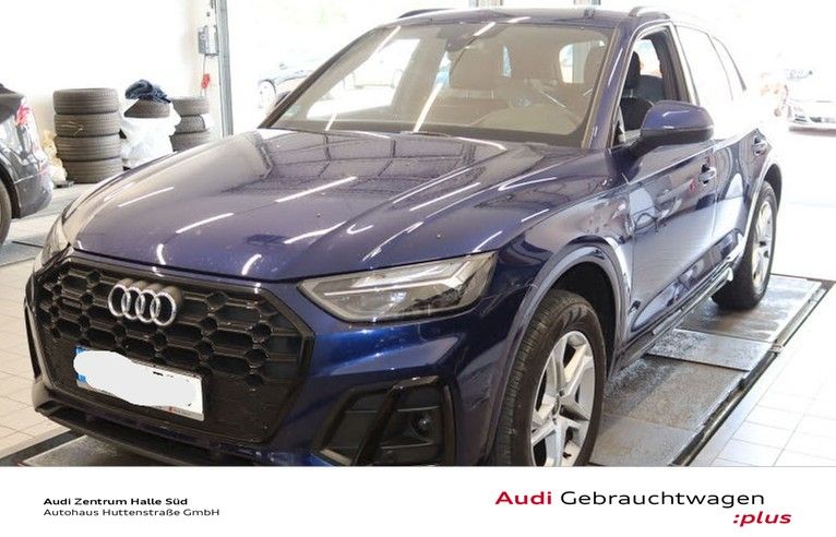 Image of Audi Q5