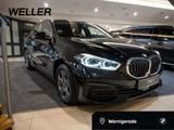 BMW 118i Advantage LiCoPr LED Tempo Sitzheiz PDC 16" - BMW: 16i