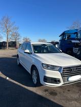 Audi Q7 3.0 TDI quattro tiptronic -