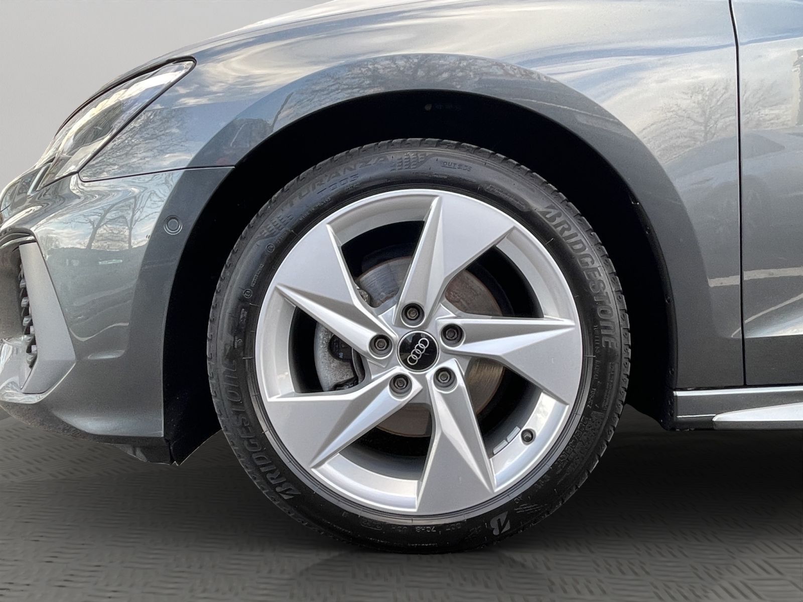 Audi A3 - Bild 20