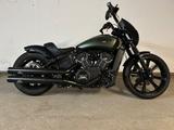 Indian Scout Rogue - Offers