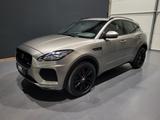 Jaguar E-Pace D240 R-Dynamic S AWD *TOP Ausstattung* - silberne Jaguar E-Pace