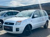 Ford Fusion Trend 1.4 Garagenwagen - Ford Fusion Gebrauchtwagen