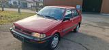 Subaru Justy - Subaru Gebrauchtwagen von 1995