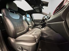 HYUNDAI i30 Fastback N Performance Navi LED Kamera 19"