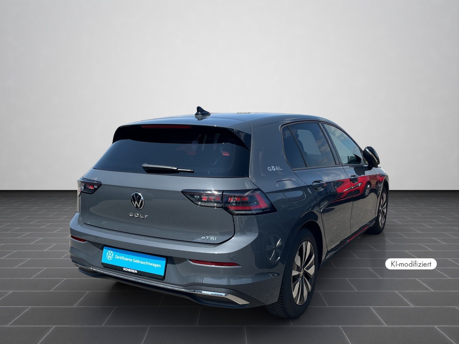 Volkswagen Golf - Bild 3