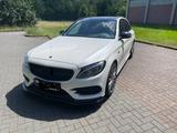 Mercedes-Benz C 43 AMG Mercedes-AMG C 43 4MATIC T Autom. M...