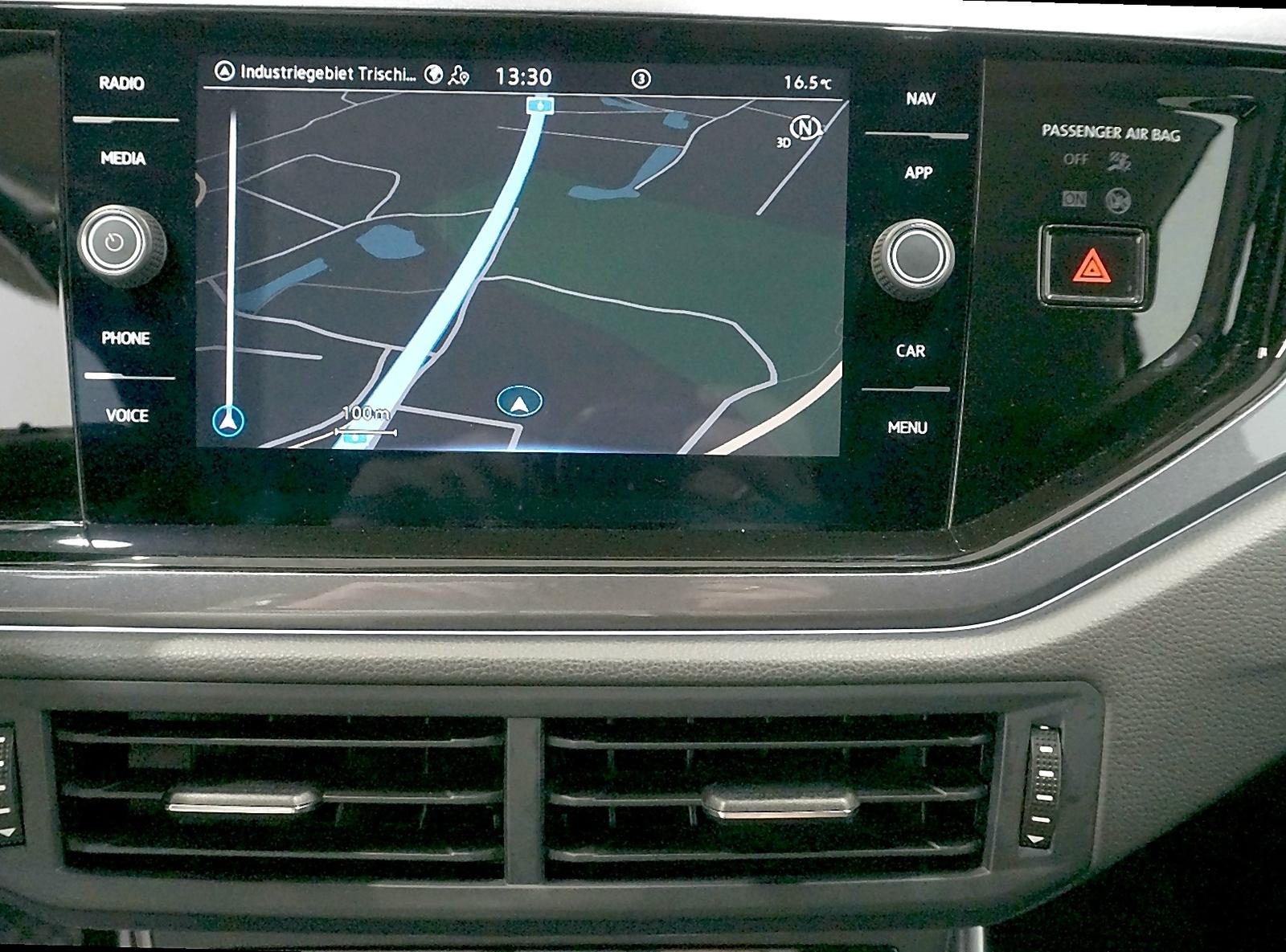 Volkswagen Taigo 1.0 TSI Style*MATRIX*ACC*RfK*Carplay, миниатюра 20