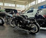 Yamaha XVS 650 - YAMAHA XVS 650