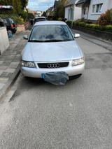 Audi a3. 1.6 Benzin - Audi 80: 1.6